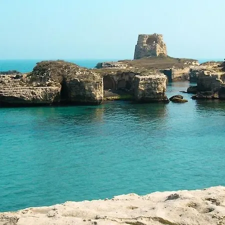 Stardust A 5 Min A Piedi Dal Mare בית נופש *